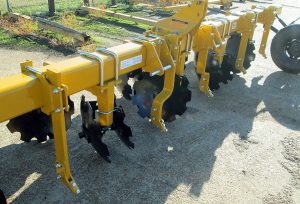 Rigid Bedding Hipper
