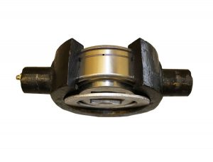 Side view of Protect-O-Shield Bearing