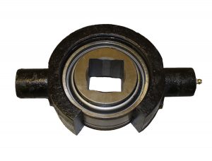 Top view of Protect-O-Shield Bearing