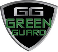 Green Guard High-Clearance Side-Dress Toolbar