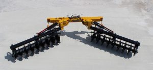 AMCO-Terracing-Plow