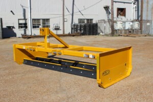 Z-10 on the AMCO lot