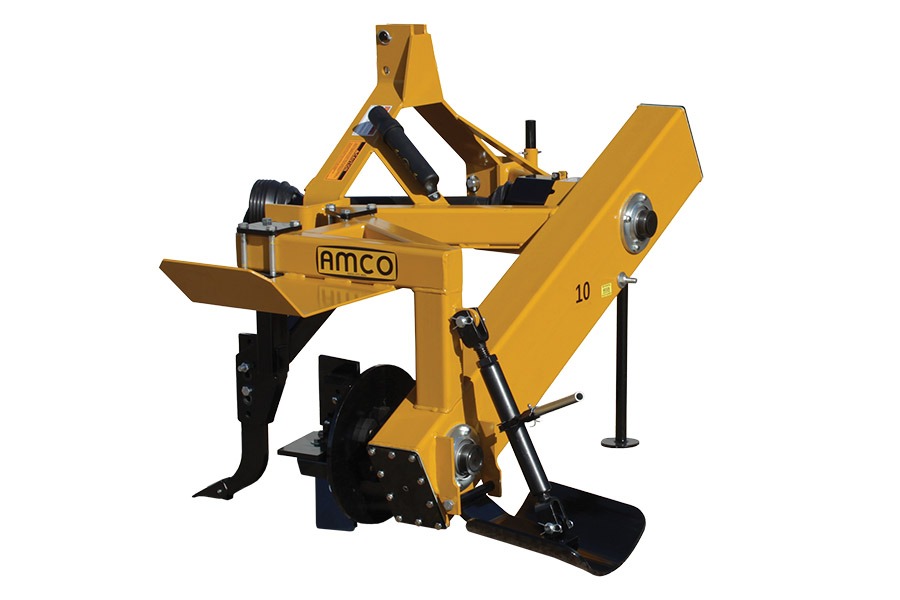 AMCO Offset Ditcher