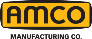 AMCO Manufacturing Co. logo
