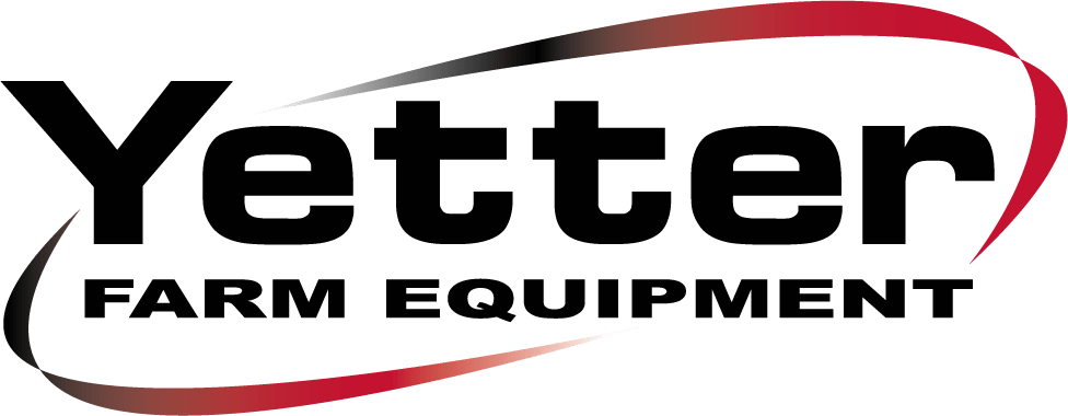 Yetter Farm Equipment logo